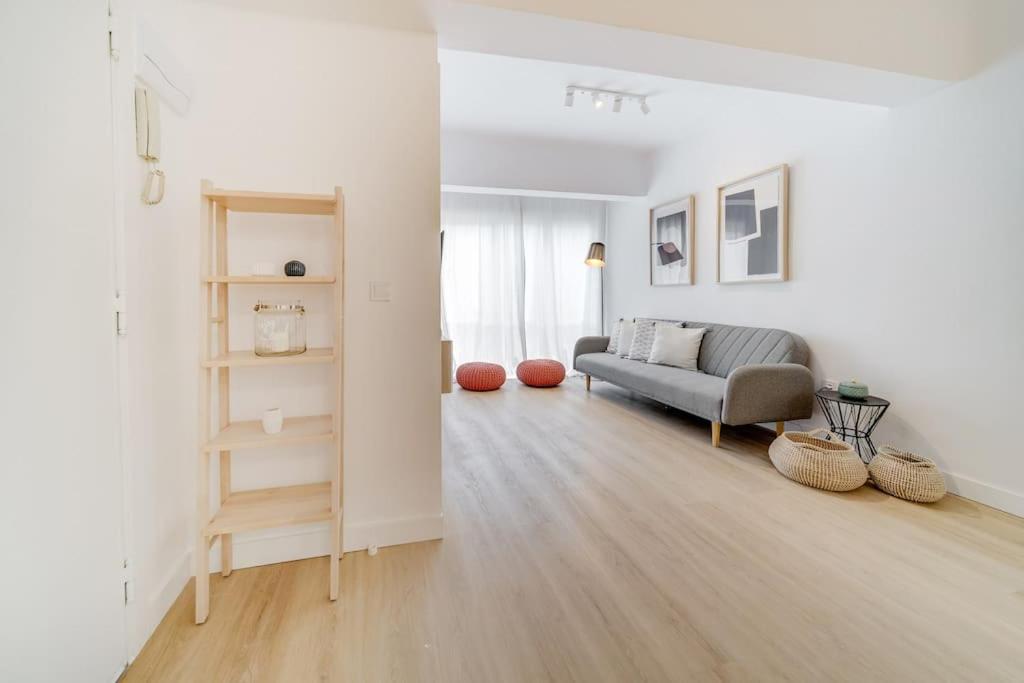 Esplendido Apartamento En El Centro 马拉加 外观 照片