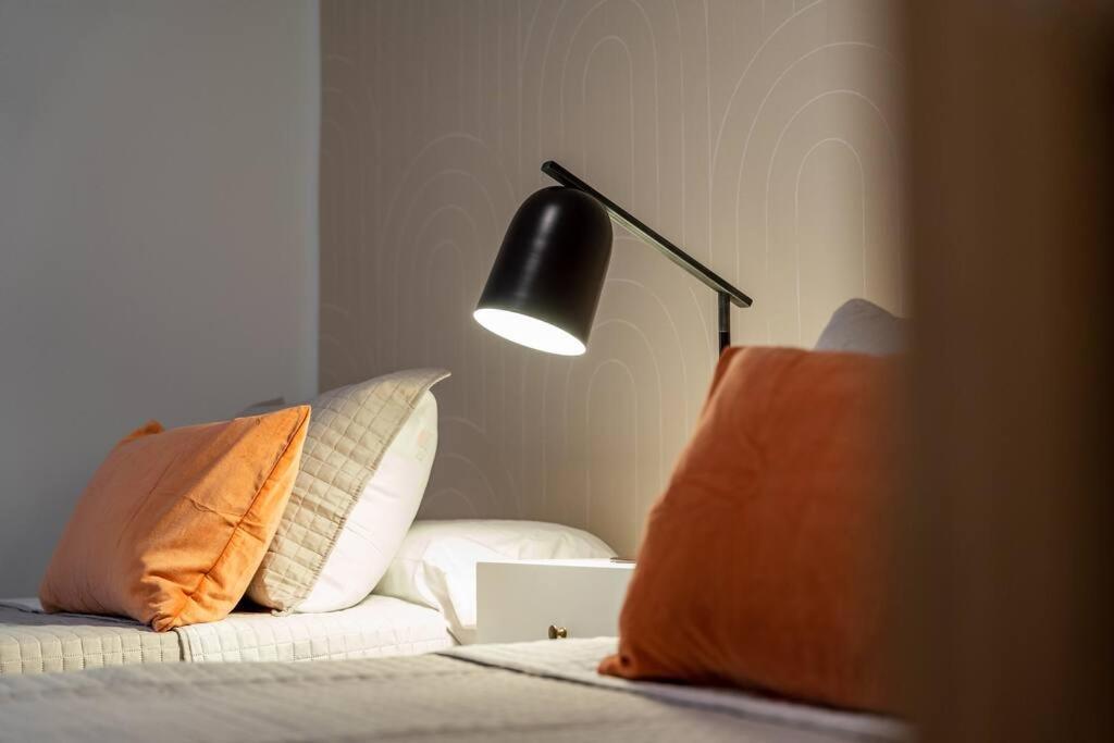 Esplendido Apartamento En El Centro 马拉加 外观 照片