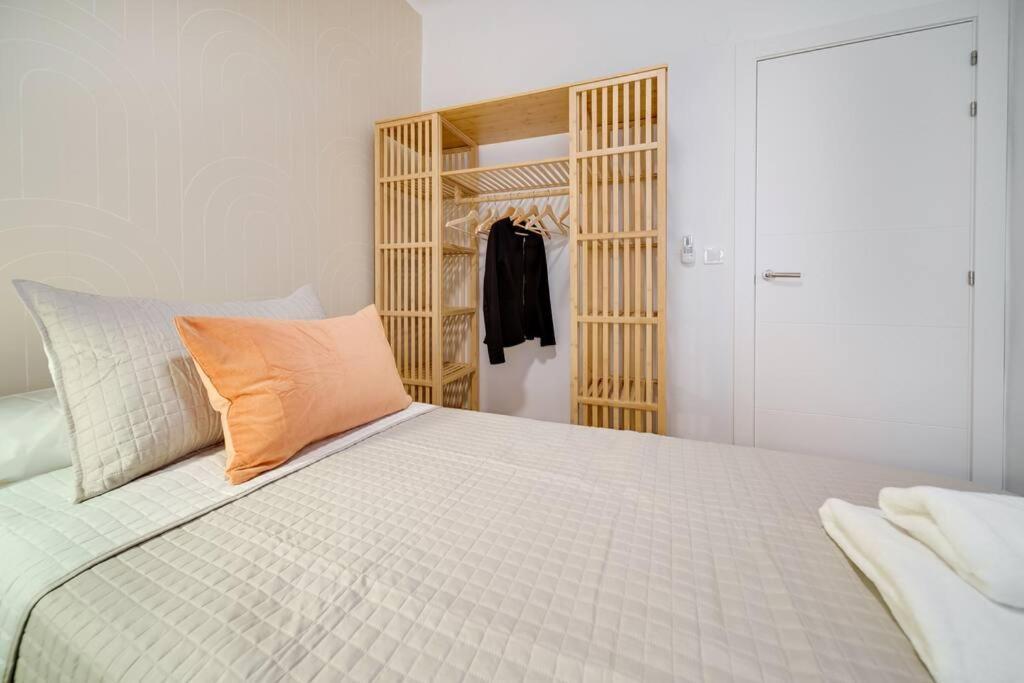 Esplendido Apartamento En El Centro 马拉加 外观 照片